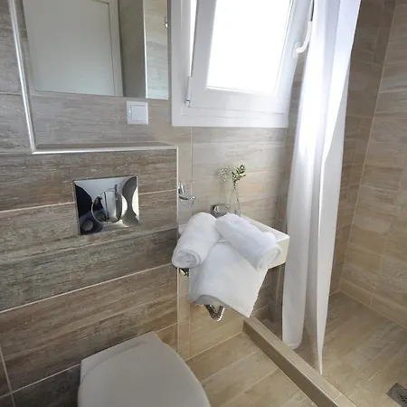 De Sol Apartment Limenaria  Room photo