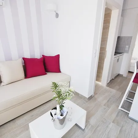 De Sol Apartment Limenaria  Room photo