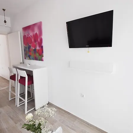 De Sol Apartment Limenaria  Room photo