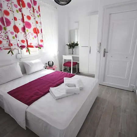 De Sol Apartment Limenaria  Room photo