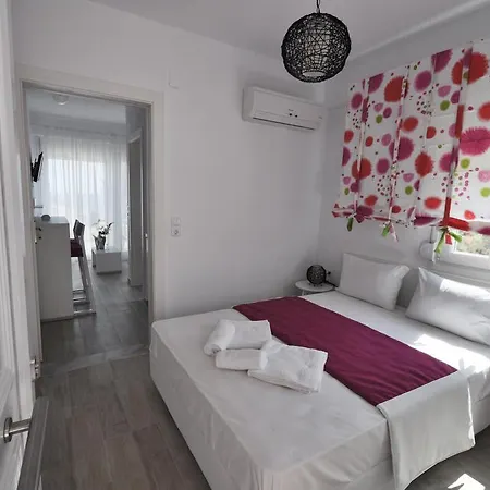 De Sol Apartment Limenaria  Room photo