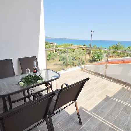 De Sol Apartment Limenaria  Room photo