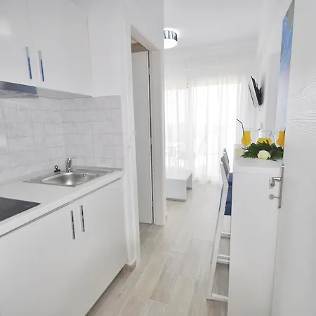 De Sol Apartment Limenaria  Room photo