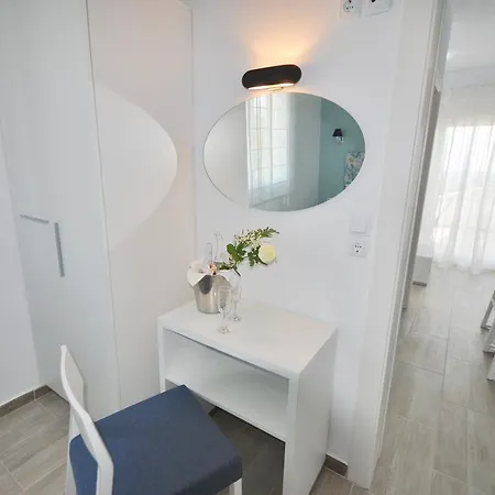 De Sol Apartment Limenaria  Room photo