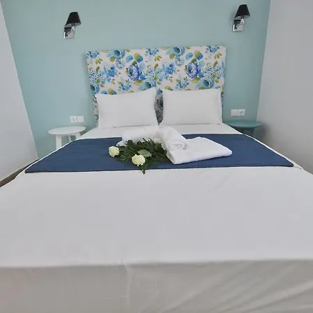 De Sol Apartment Limenaria  Room photo