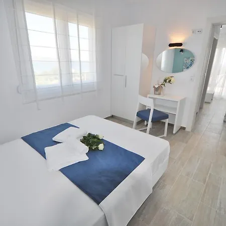 De Sol Apartment Limenaria  Room photo