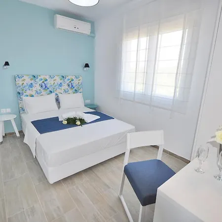 De Sol Apartment Limenaria  Room photo