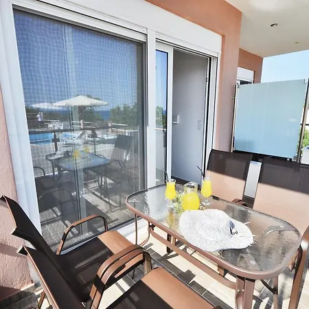 De Sol Apartment Limenaria  Room photo