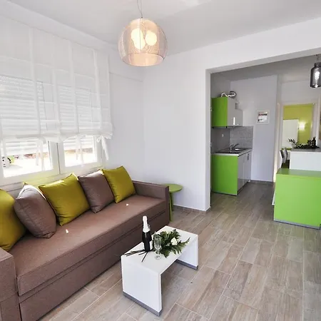 De Sol Apartment Limenaria  Room photo