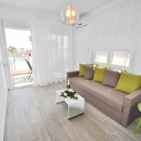 De Sol Apartment Limenaria  Room photo