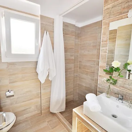 De Sol Apartment Limenaria  Room photo