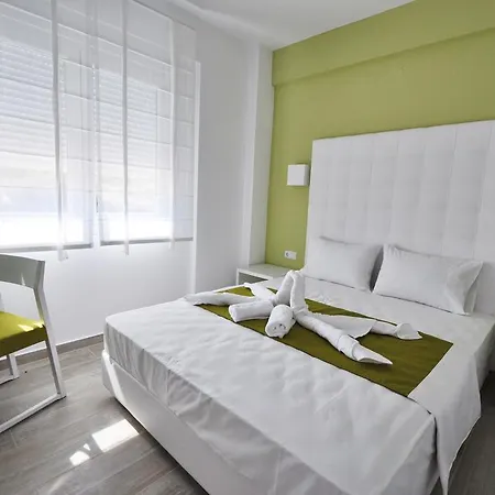 De Sol Apartment Limenaria  Room photo