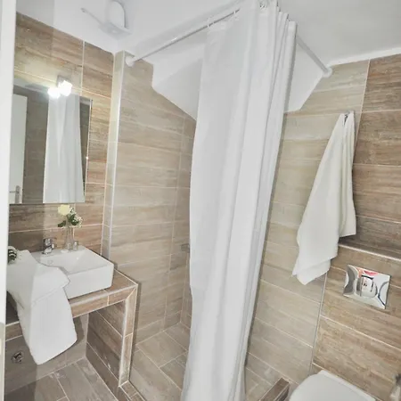 De Sol Apartment Limenaria  Room photo