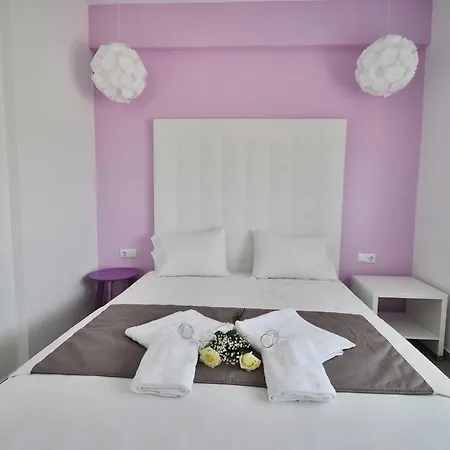De Sol Apartment Limenaria  Room photo