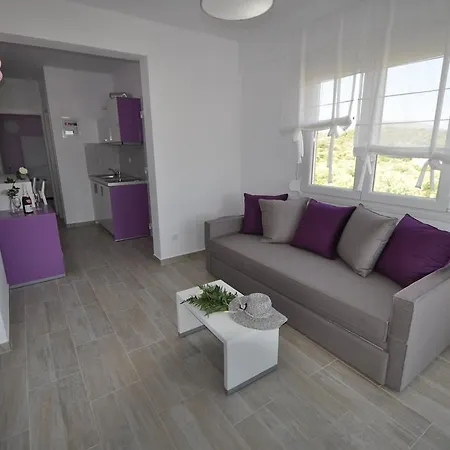 De Sol Apartment Limenaria  Room photo
