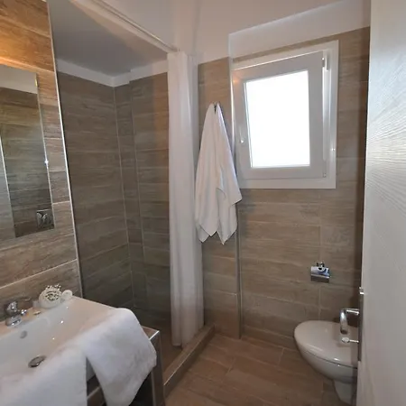 De Sol Apartment Limenaria  Room photo