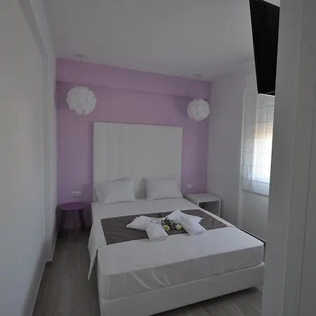 De Sol Apartment Limenaria  Room photo