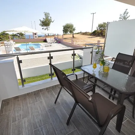 De Sol Apartment Limenaria  Room photo