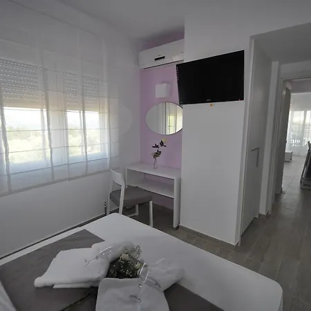 De Sol Apartment Limenaria  Room photo