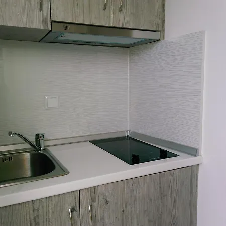 De Sol Apartment Limenaria  Exterior photo