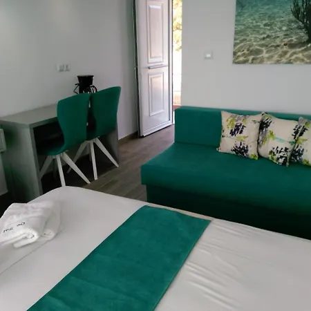 De Sol Apartment Limenaria  Exterior photo