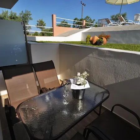 De Sol Apartment Limenaria  Exterior photo