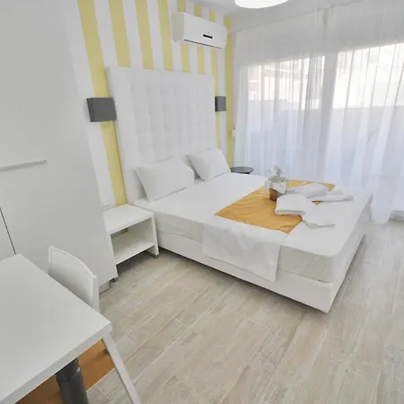 De Sol Apartment Limenaria  Exterior photo