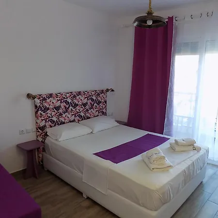 De Sol Apartment Limenaria  Exterior photo