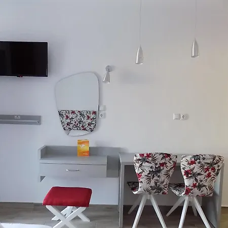 De Sol Apartment Limenaria  Exterior photo