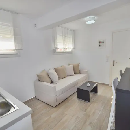 De Sol Apartment Limenaria  Exterior photo