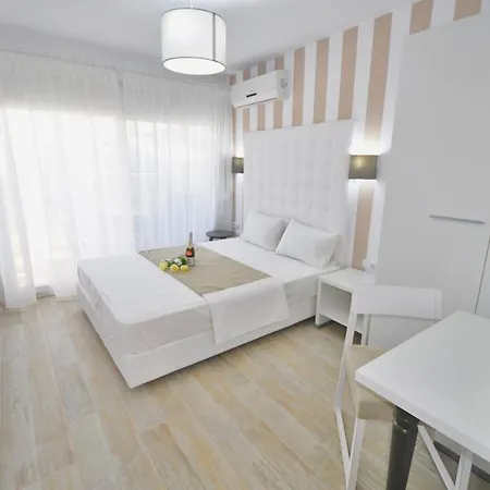 De Sol Apartment Limenaria  Exterior photo