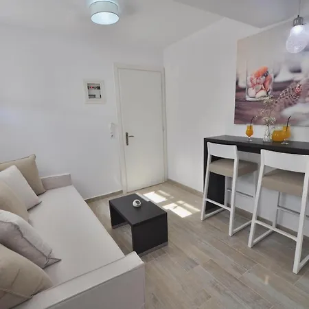 De Sol Apartment Limenaria  Exterior photo