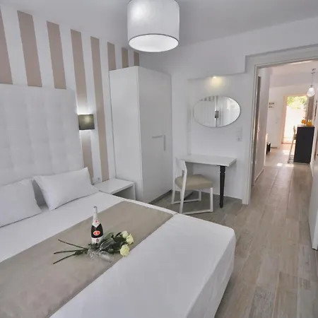 De Sol Apartment Limenaria  Exterior photo