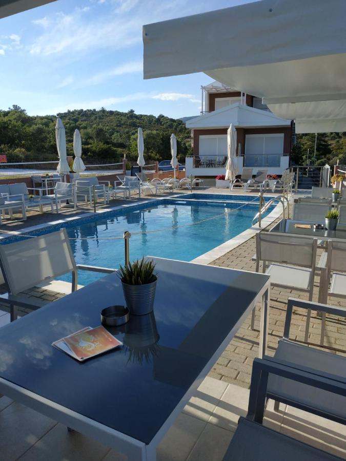 De Sol * Limenaria (Thasos)