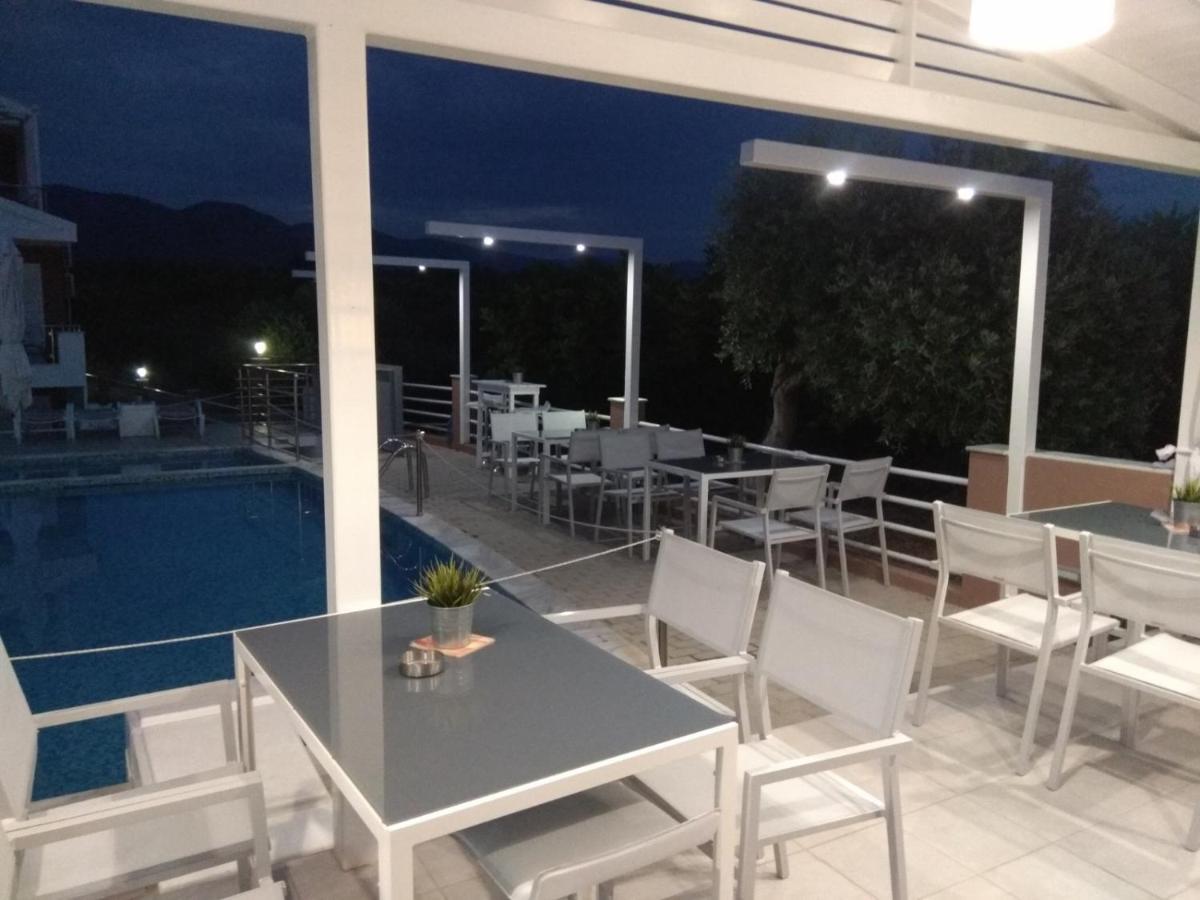De Sol Apartment Limenaria (Thasos)