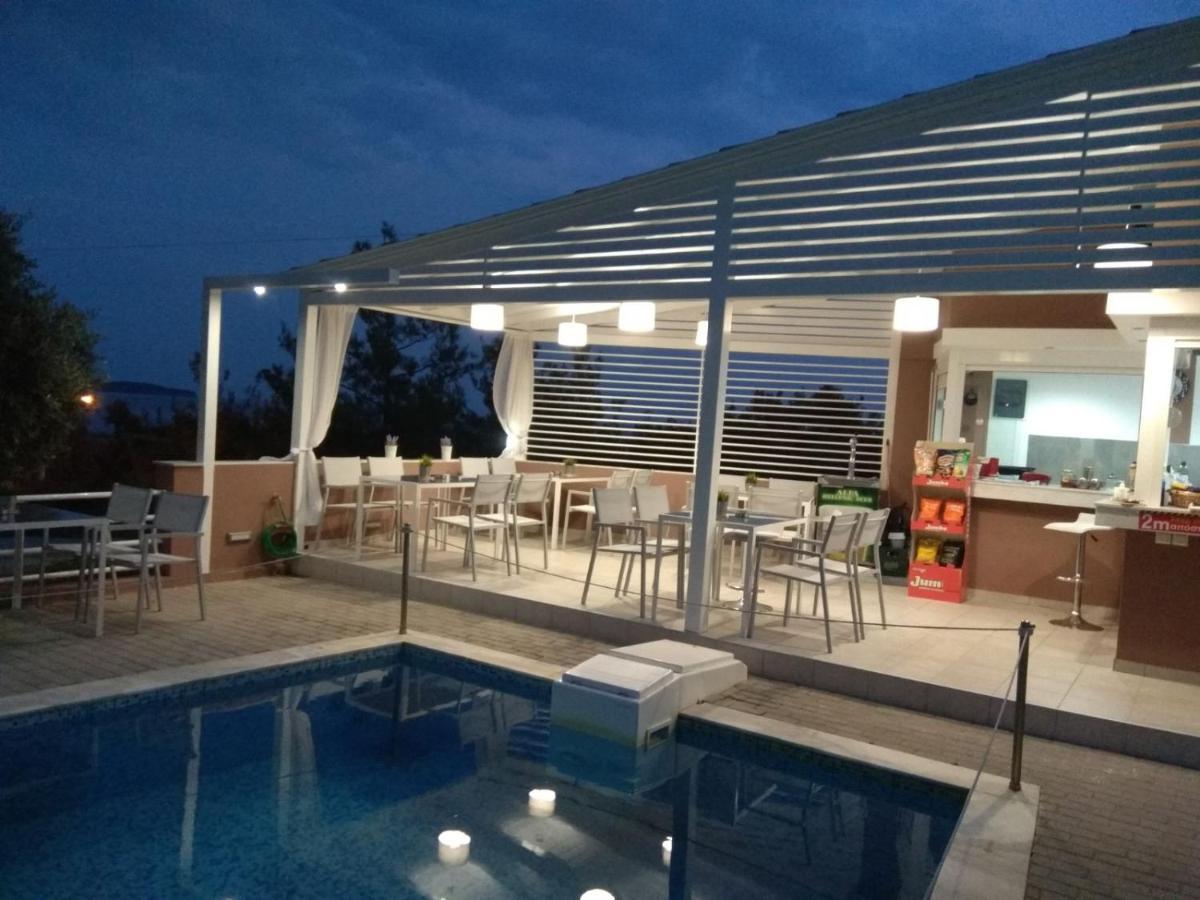 De Sol * Limenaria (Thasos)