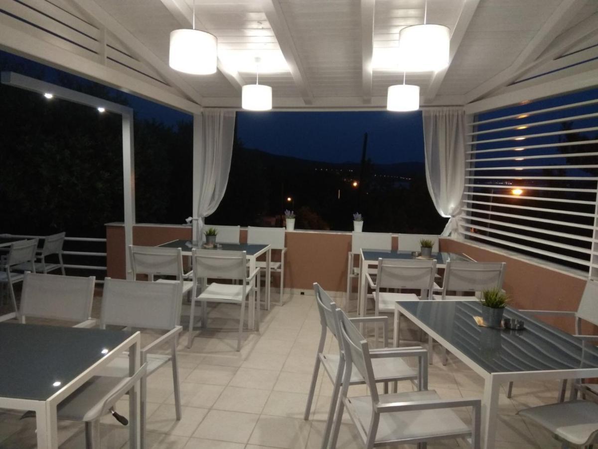 Apartment De Sol Limenaria (Thasos)