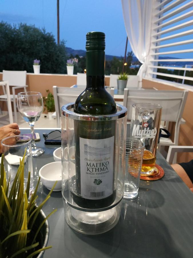 De Sol Apartament