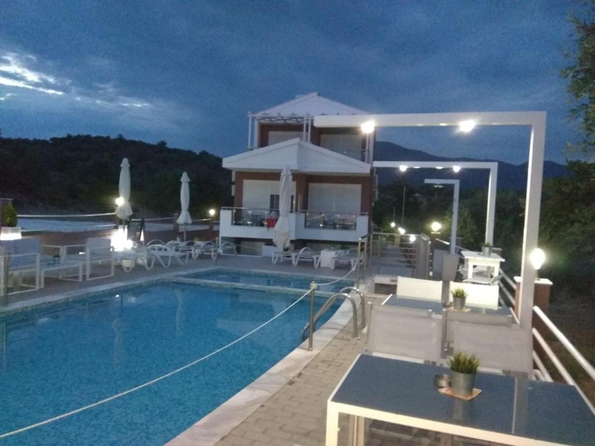 De Sol Limenaria (Thasos)