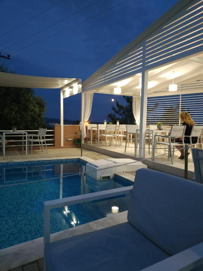 De Sol Apartment
