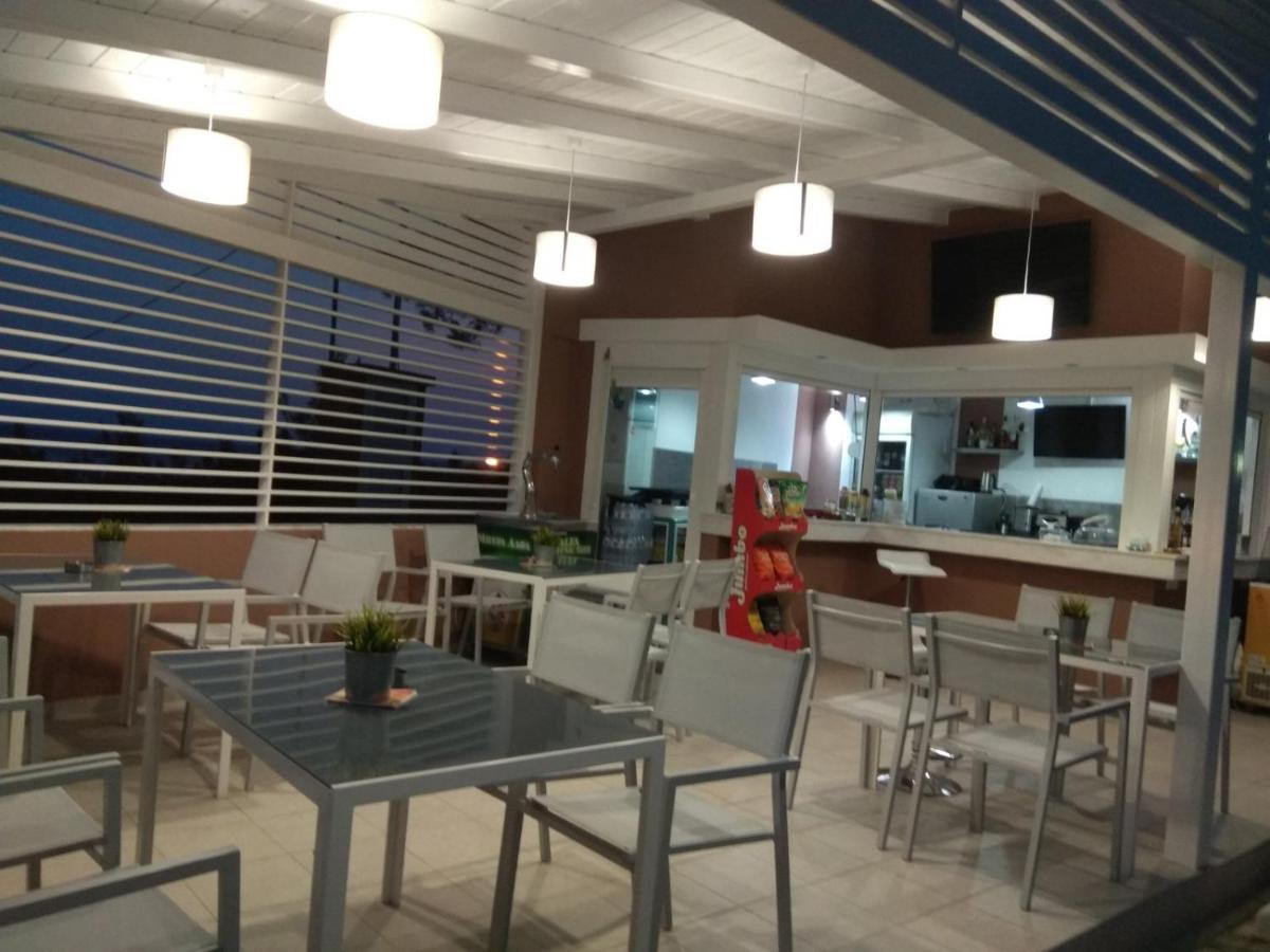 De Sol Apartment Limenaria (Thasos)