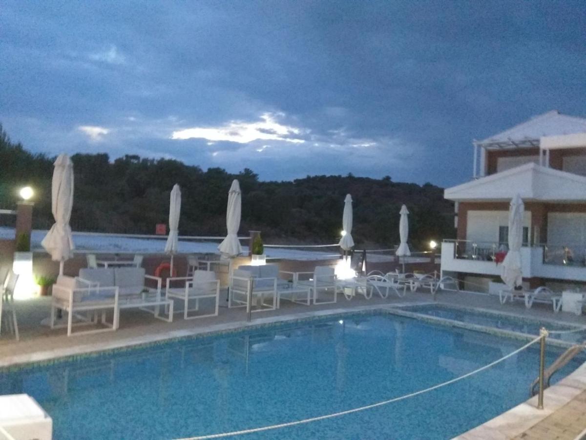 De Sol * Limenaria (Thasos)