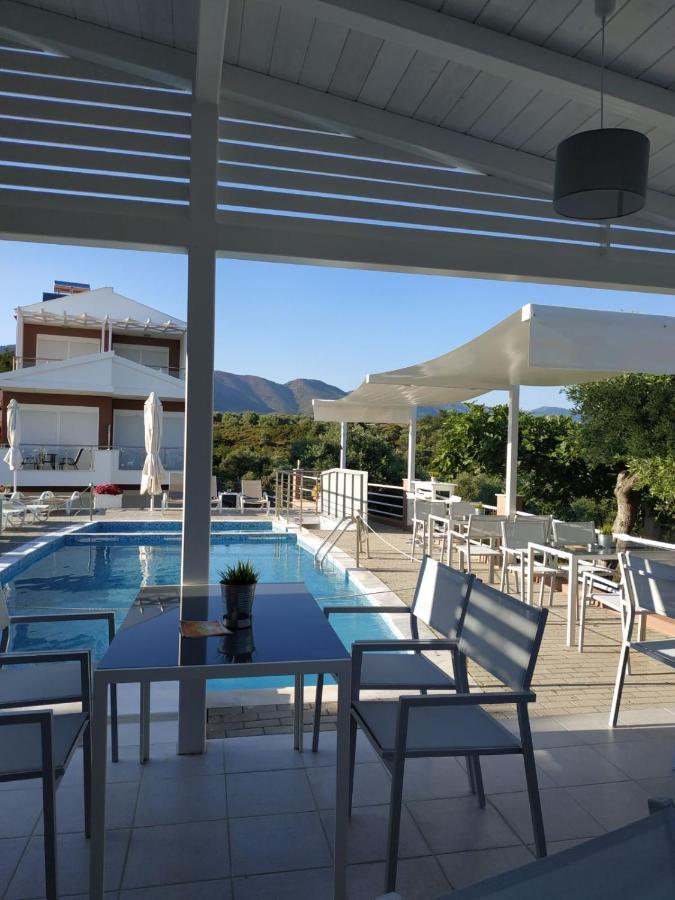 De Sol Apartment Limenaria (Thasos)