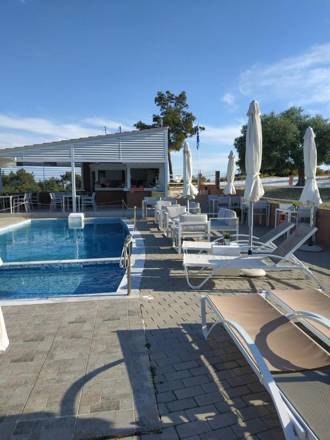 De Sol Apartment *