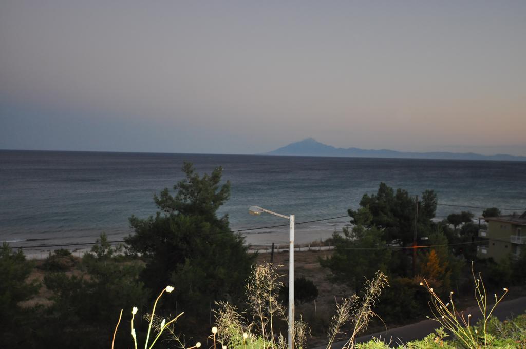 Apartment De Sol Limenaria (Thasos)