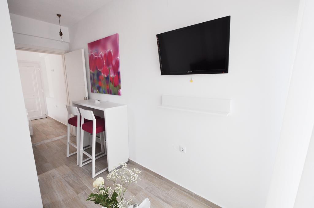 De Sol Apartment Limenaria (Thasos)