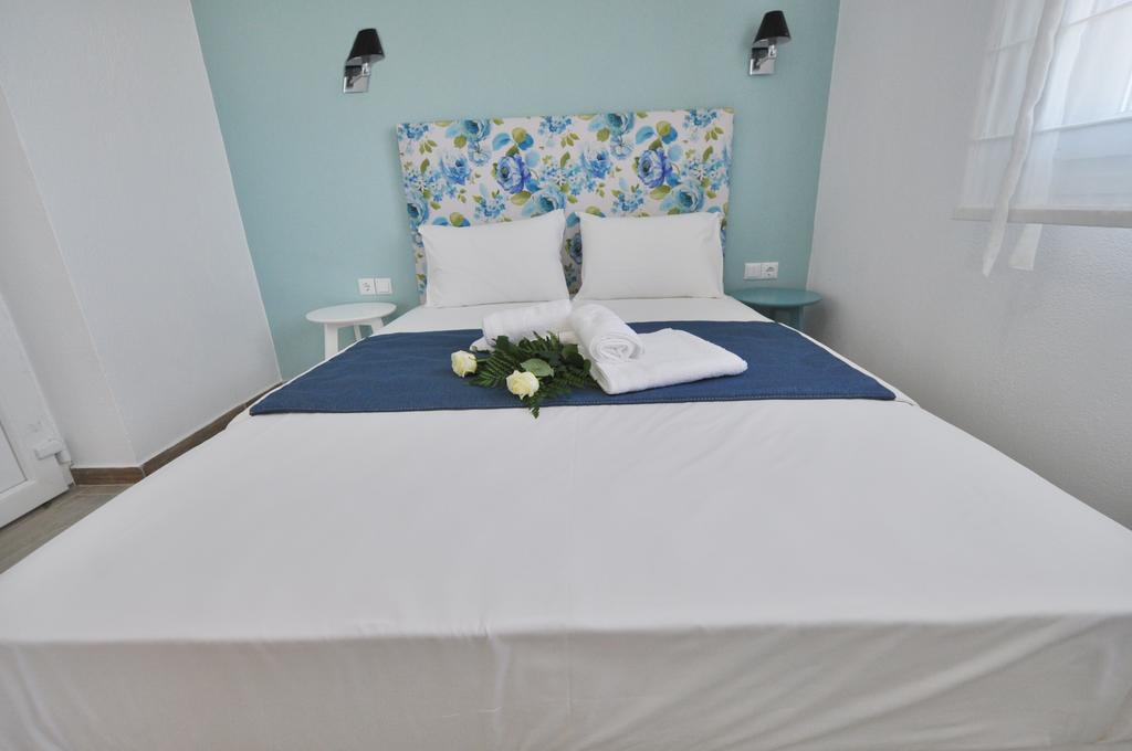 Apartment De Sol Limenaria (Thasos)