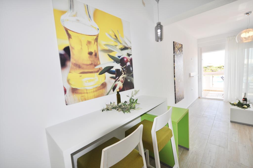 De Sol Apartment Limenaria (Thasos)