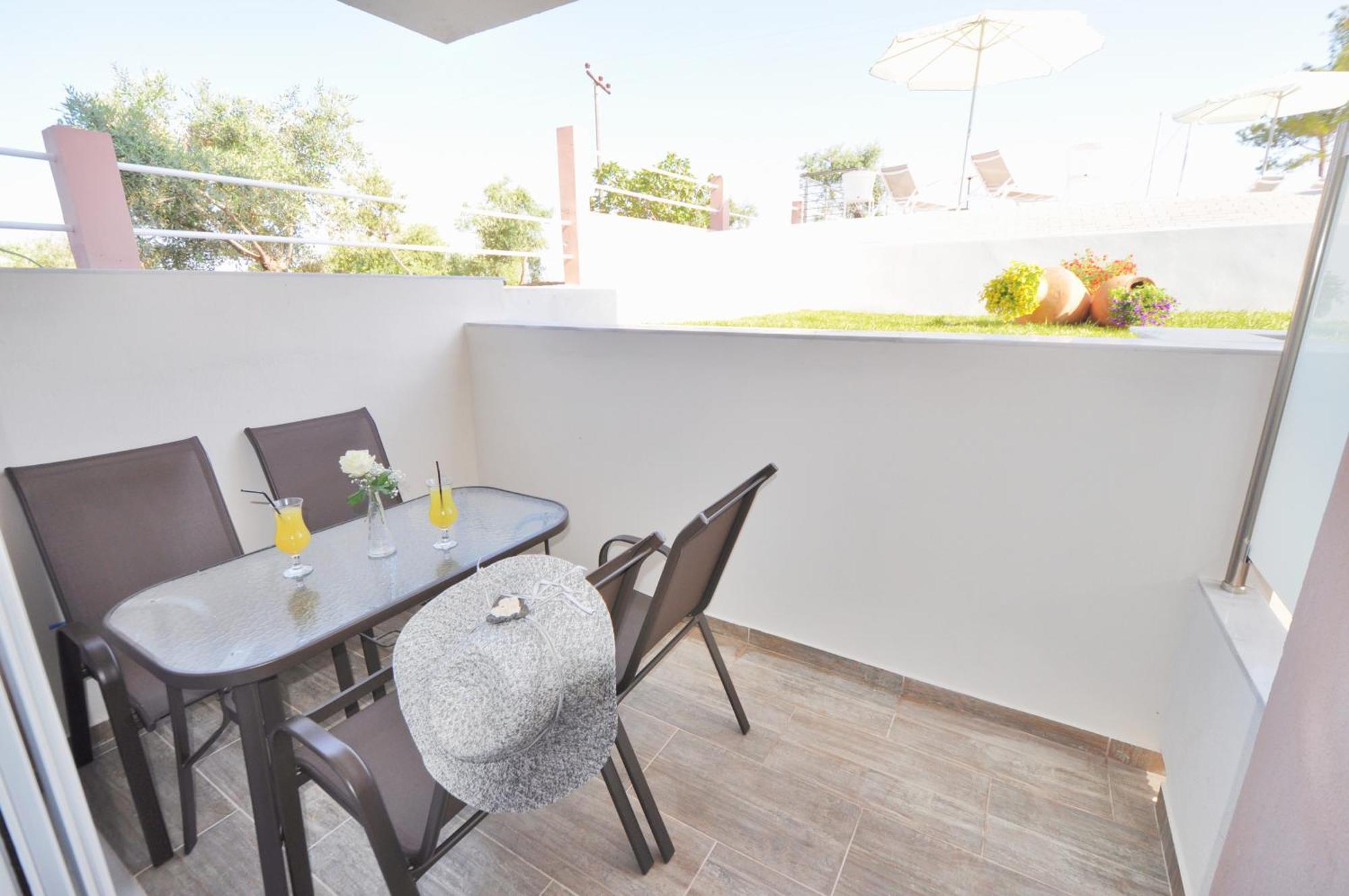 De Sol Apartment *
