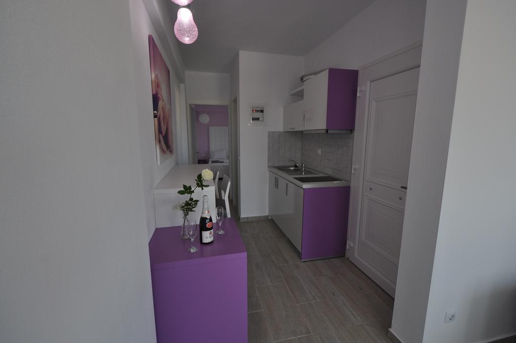 De Sol Apartment *